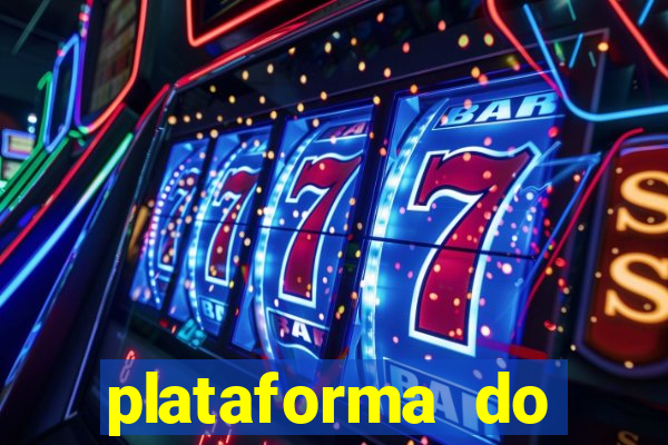 plataforma do gusttavo lima de jogo